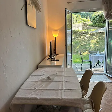 In The Heart Of The Basque Mountains